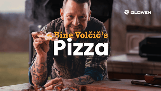 Bine Volčič’s Pizza - Glowen