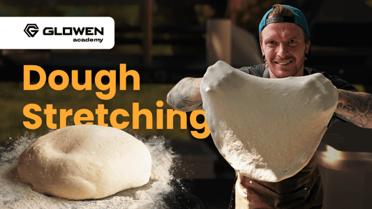 How to Stretch Pizza Dough Like a Pro - Glowen