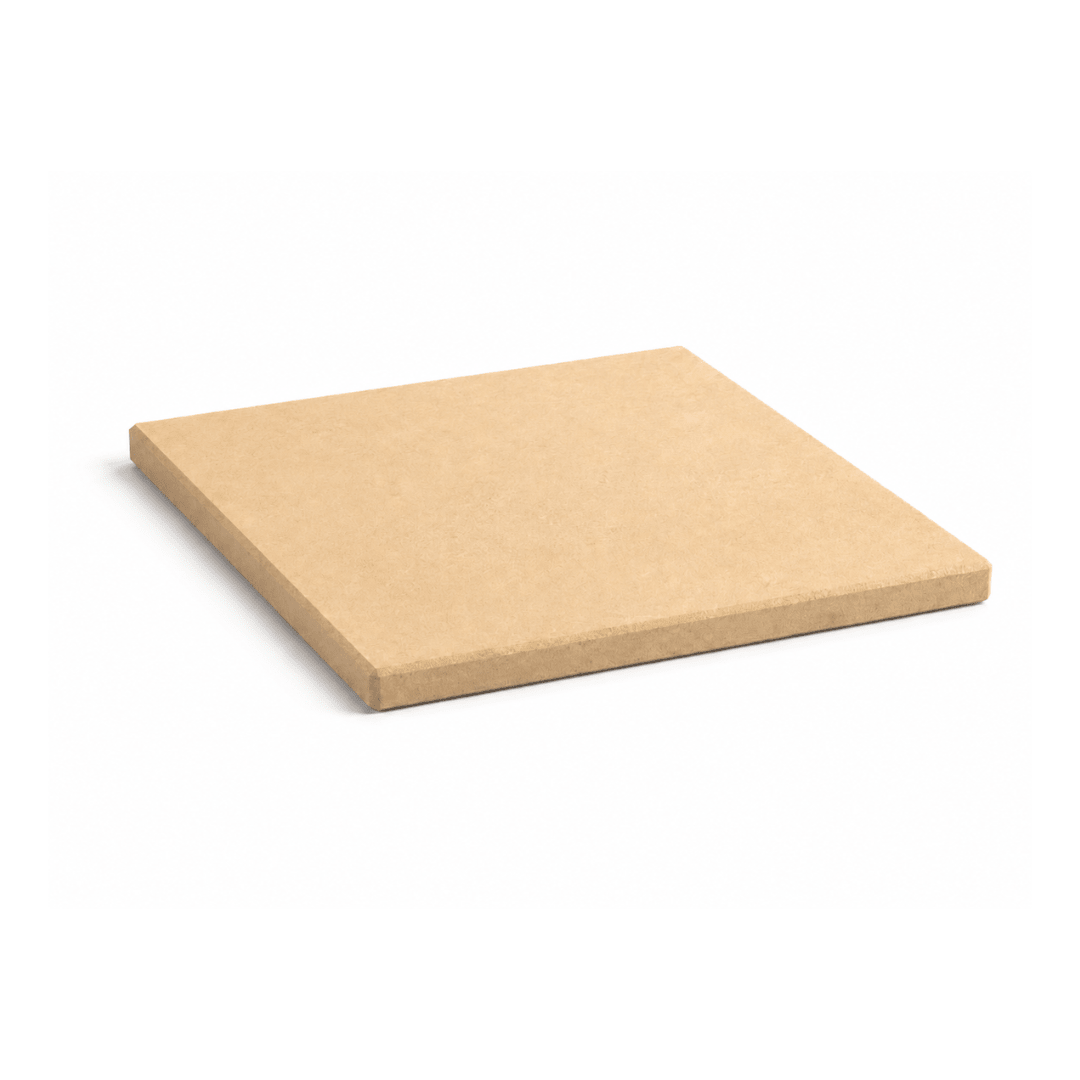 Chamotte baking Stone - Dragon 17" - Glowen
