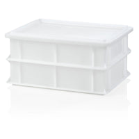 Dough Proofing Boxes