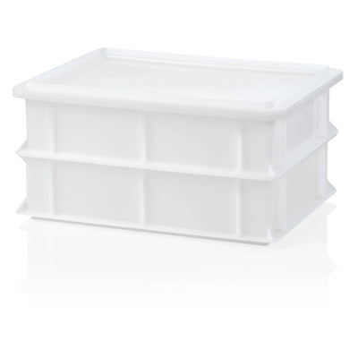 Dough Proofing Boxes