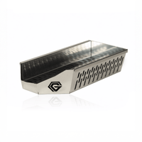 Firebox for Glowen Raptor 2