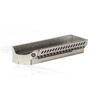 Firebox for Glowen Raptor 1