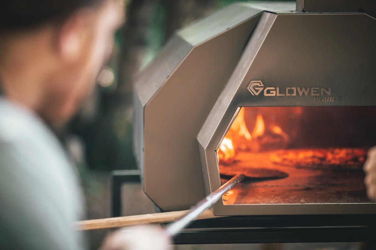 Glowen Diablo Black - Glowen