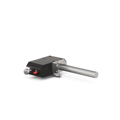 Glowen Dragon 17 - Gas Burner With Piezo