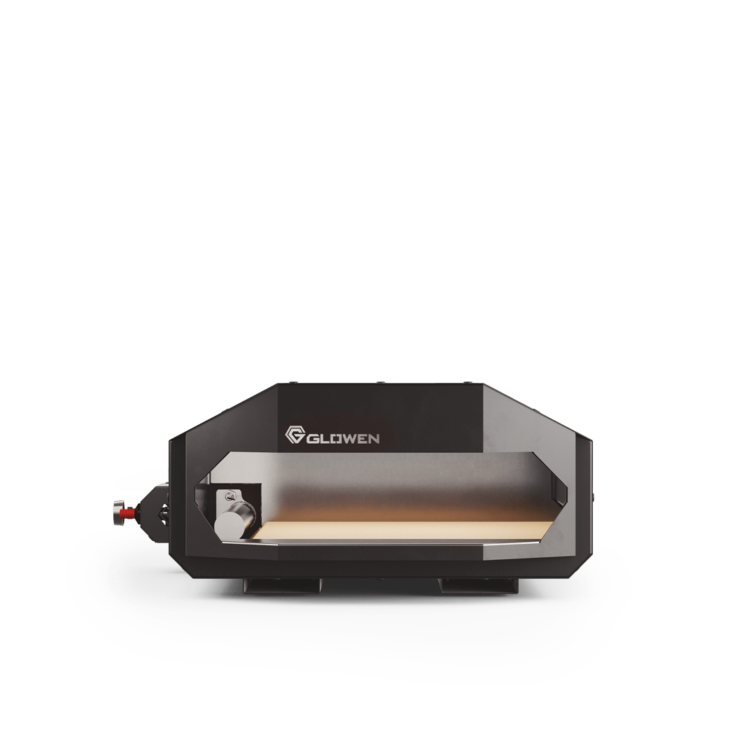 Glowen Dragon 14 inch Gas Powered Pizza Oven - Glowen