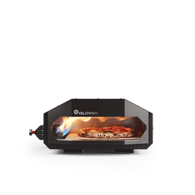 Glowen Dragon 14 inch Gas Powered Pizza Oven