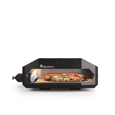 Glowen Dragon 17 inch Gas Powered Pizza Oven