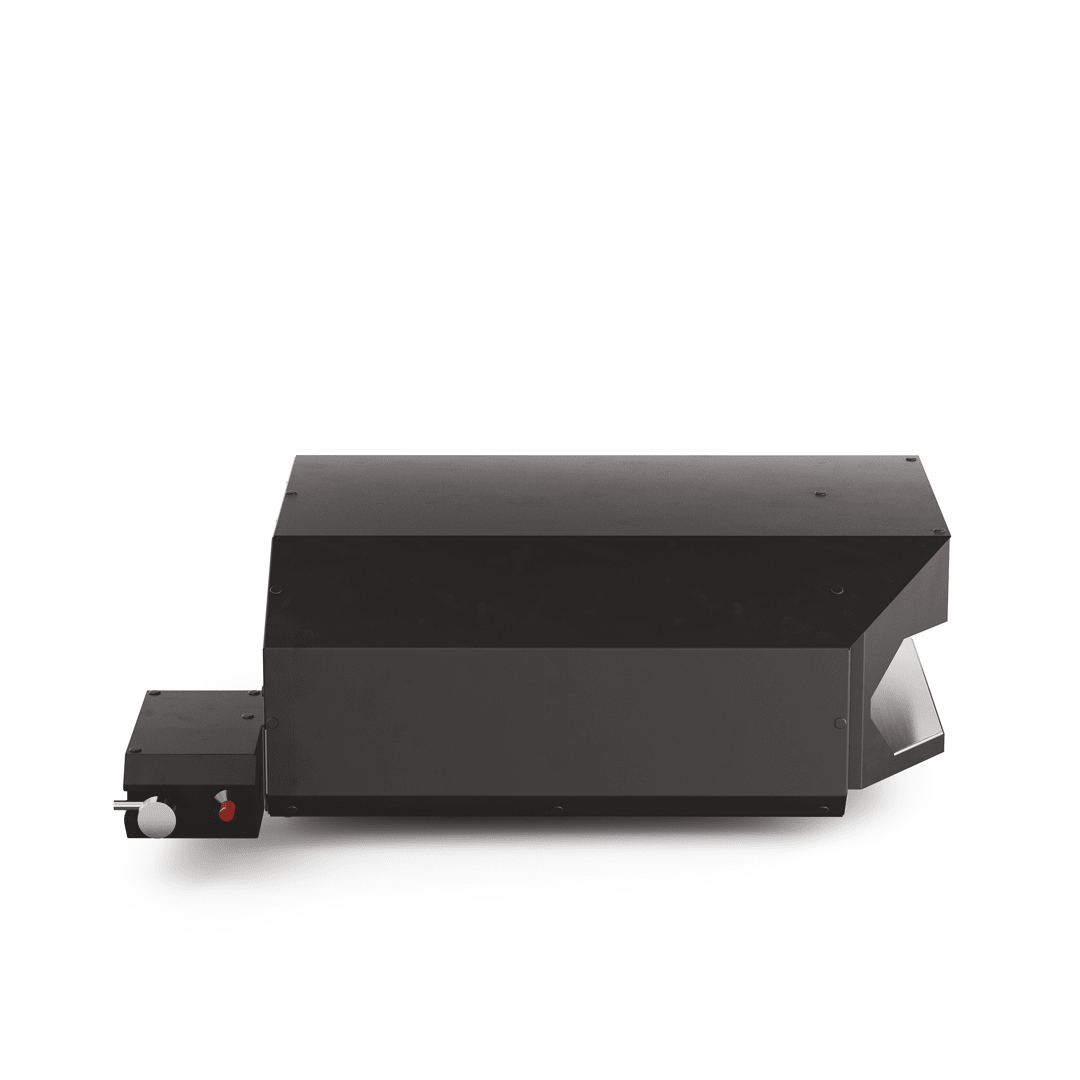 Glowen Dragon 17 inch Gas Powered Pizza Oven - Glowen