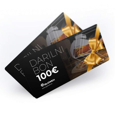 Glowen Gift Card