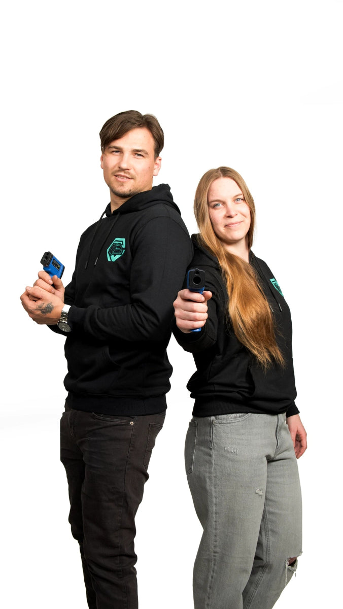 Glowen - Hoodie - Glowen