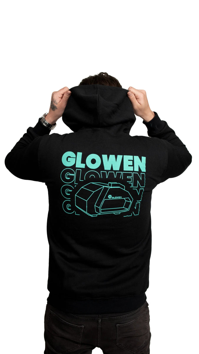 Glowen - Hoodie - Glowen