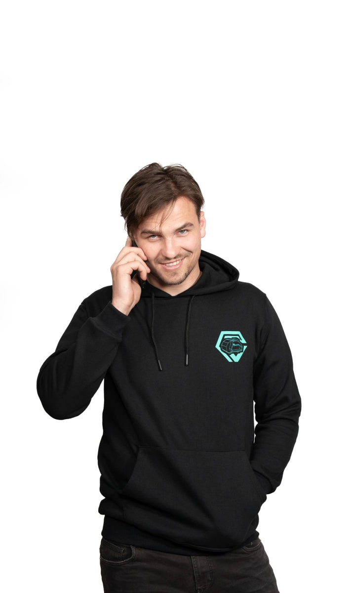 Glowen - Hoodie - Glowen