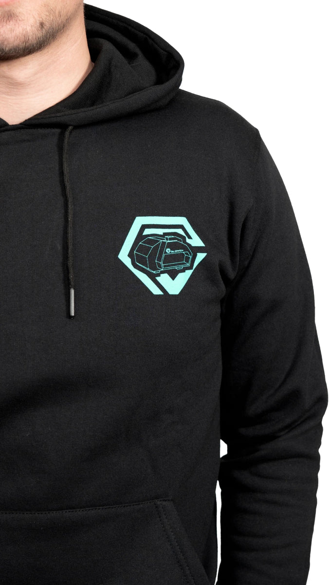 Glowen - Hoodie - Glowen