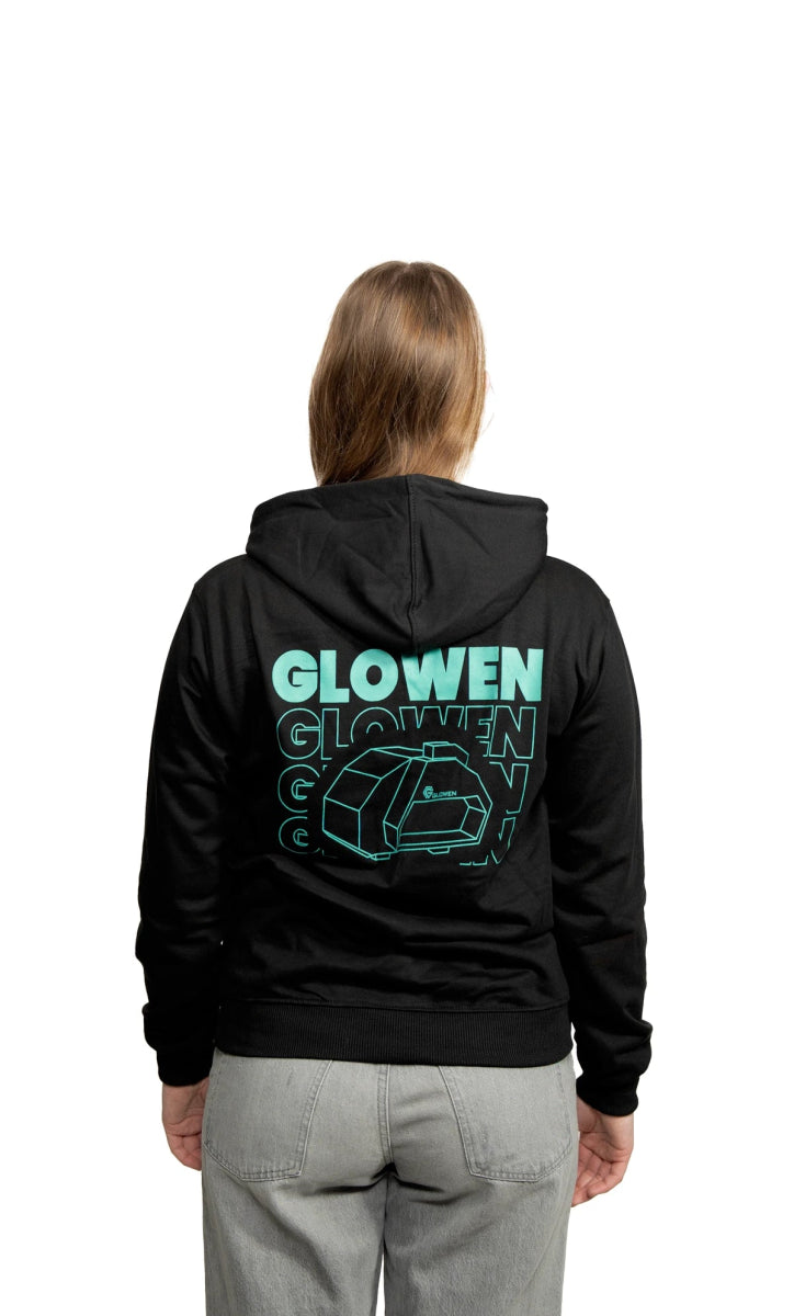 Glowen - Hoodie - Glowen