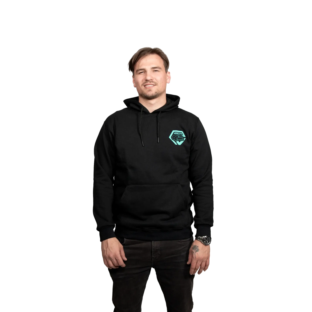 Glowen - Hoodie - Glowen