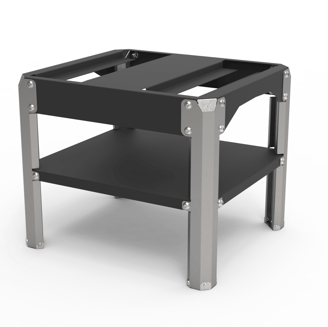 Glowen Oven Metal Base - Glowen