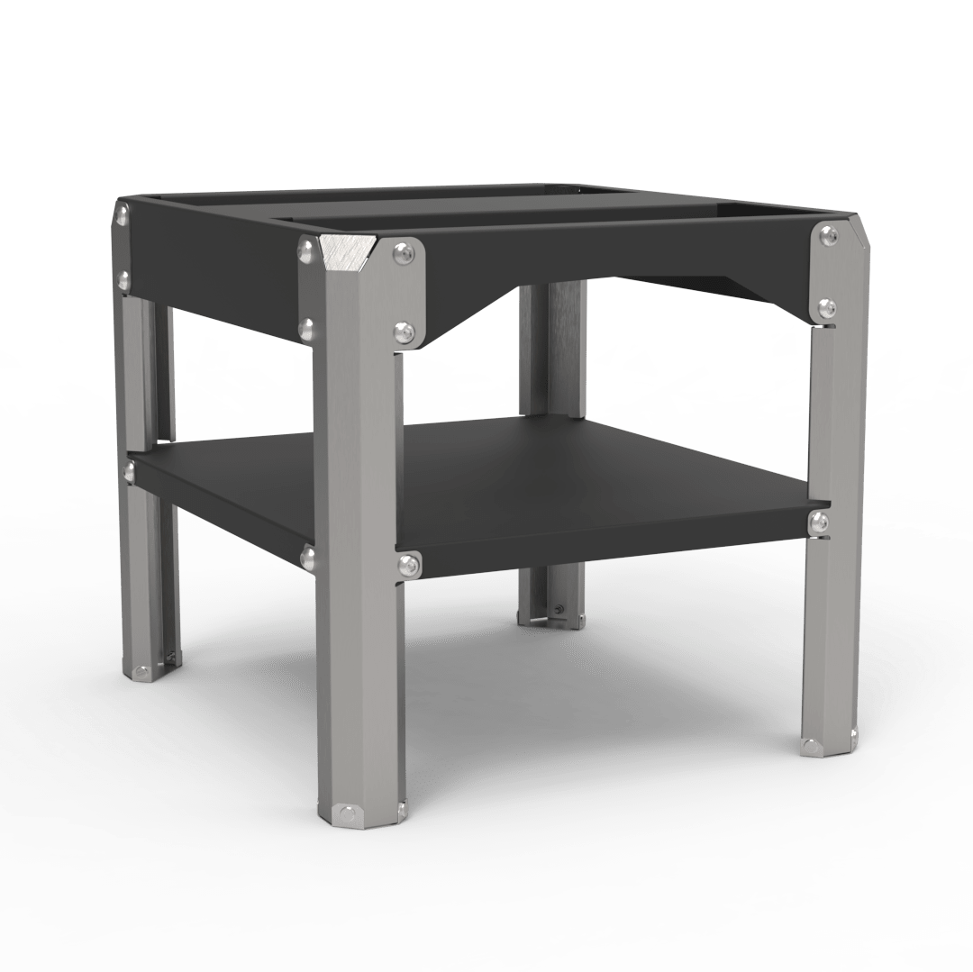 Glowen Oven Metal Base - Glowen