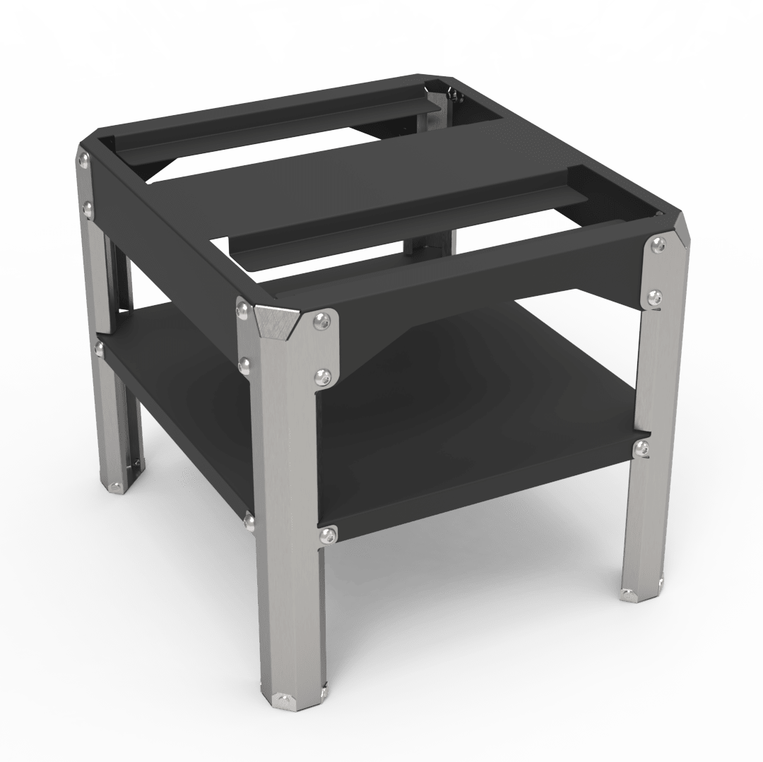 Glowen Oven Metal Base - Glowen