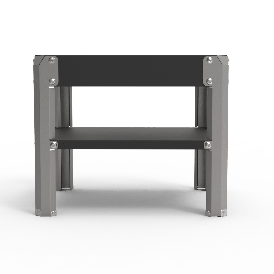 Glowen Oven Metal Base - Glowen