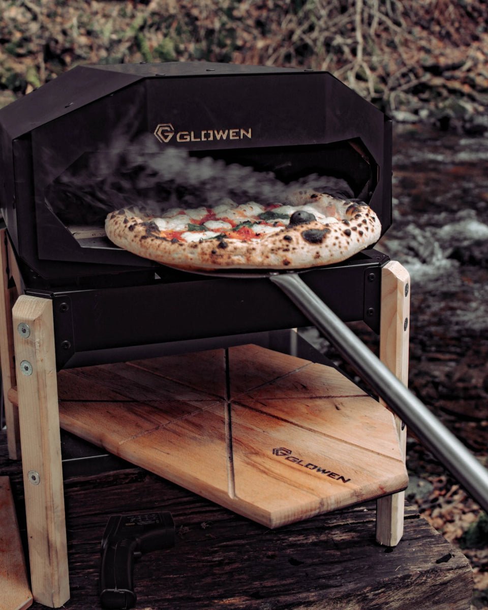 Glowen Pizza Essential Kit Bundle - Glowen