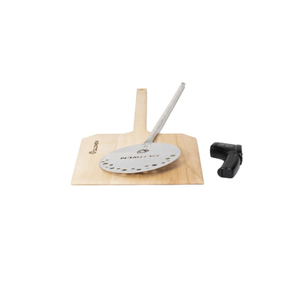 Glowen Pizza Essential Kit Bundle