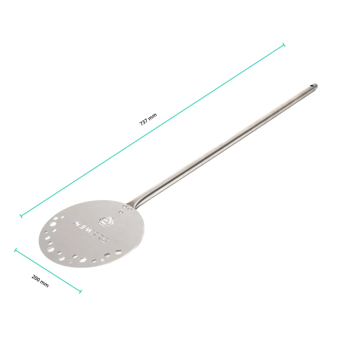 Glowen Pizza Essential Kit Bundle - Glowen
