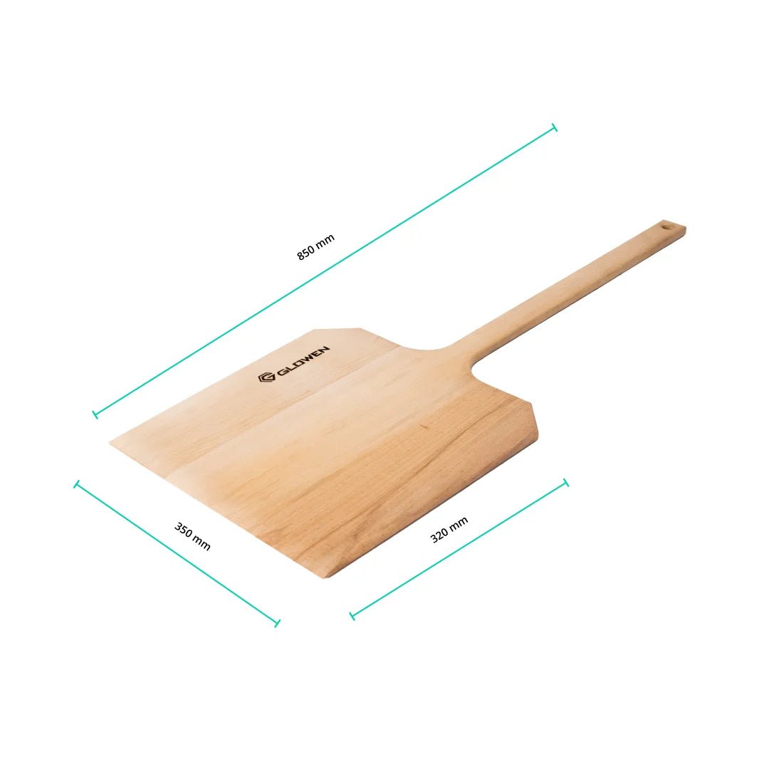 Glowen Pizza Master's Kit Bundle - Glowen