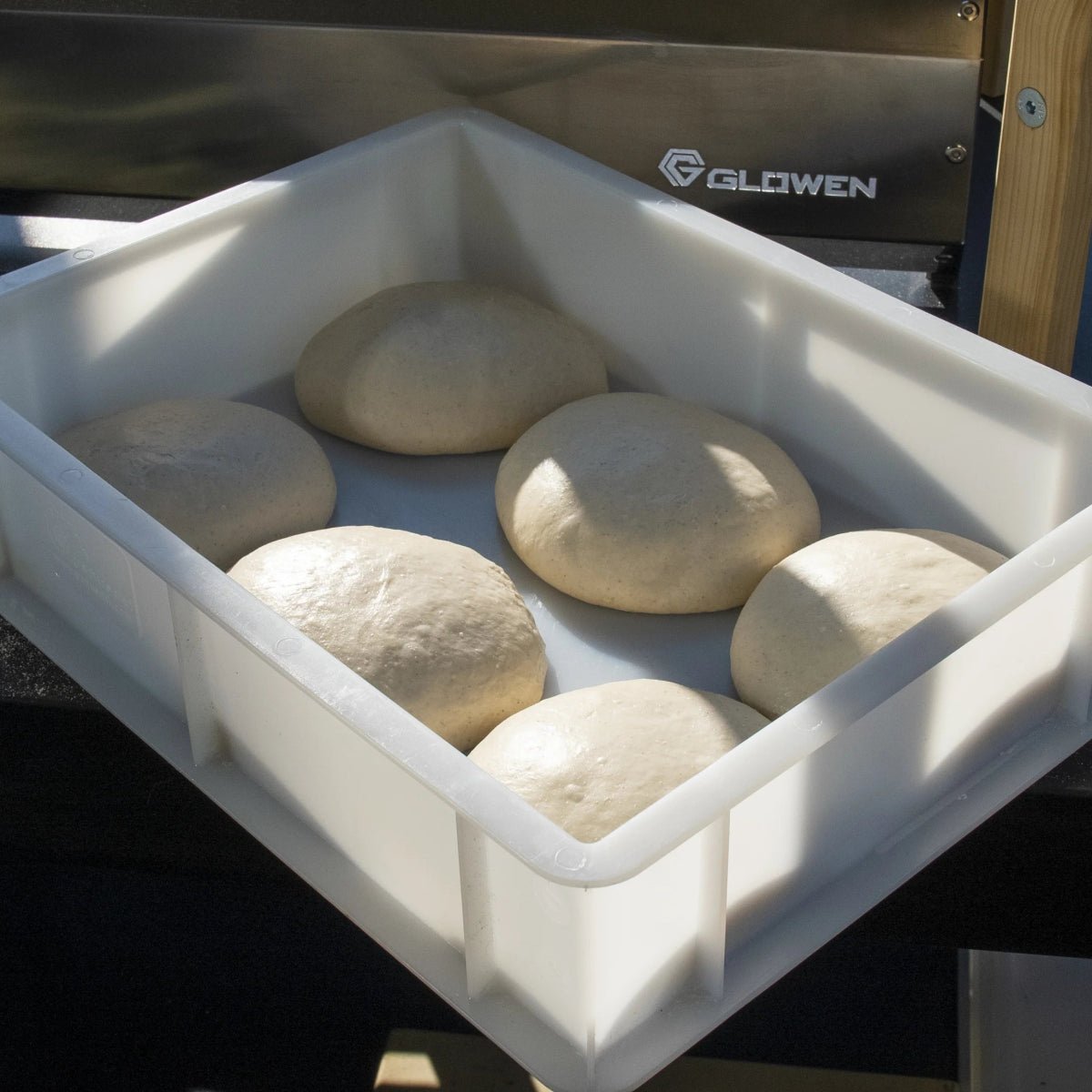 Glowen Pizza Master's Kit Bundle - Glowen