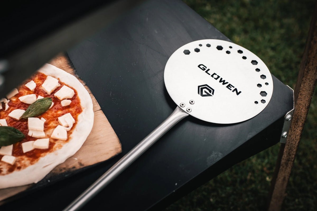 Glowen Pizza Peel Bundle - Glowen