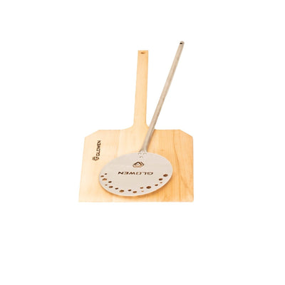 Glowen Pizza Peel Bundle