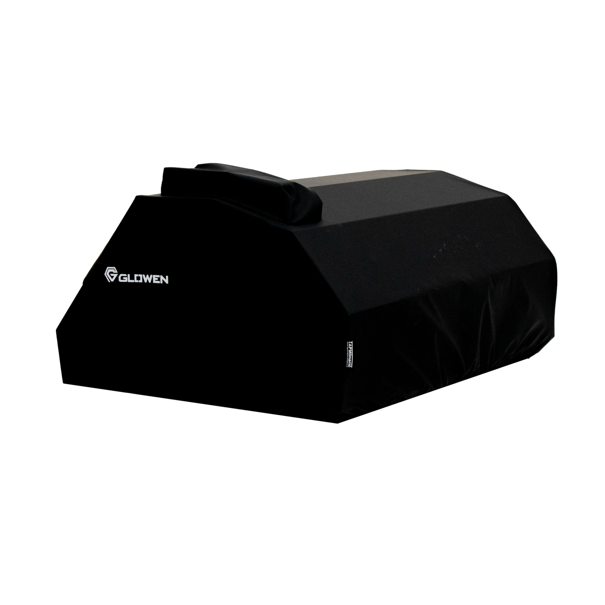 Glowen Raptor 2 Cover - Glowen