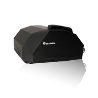 Glowen Raptor 2 Cover