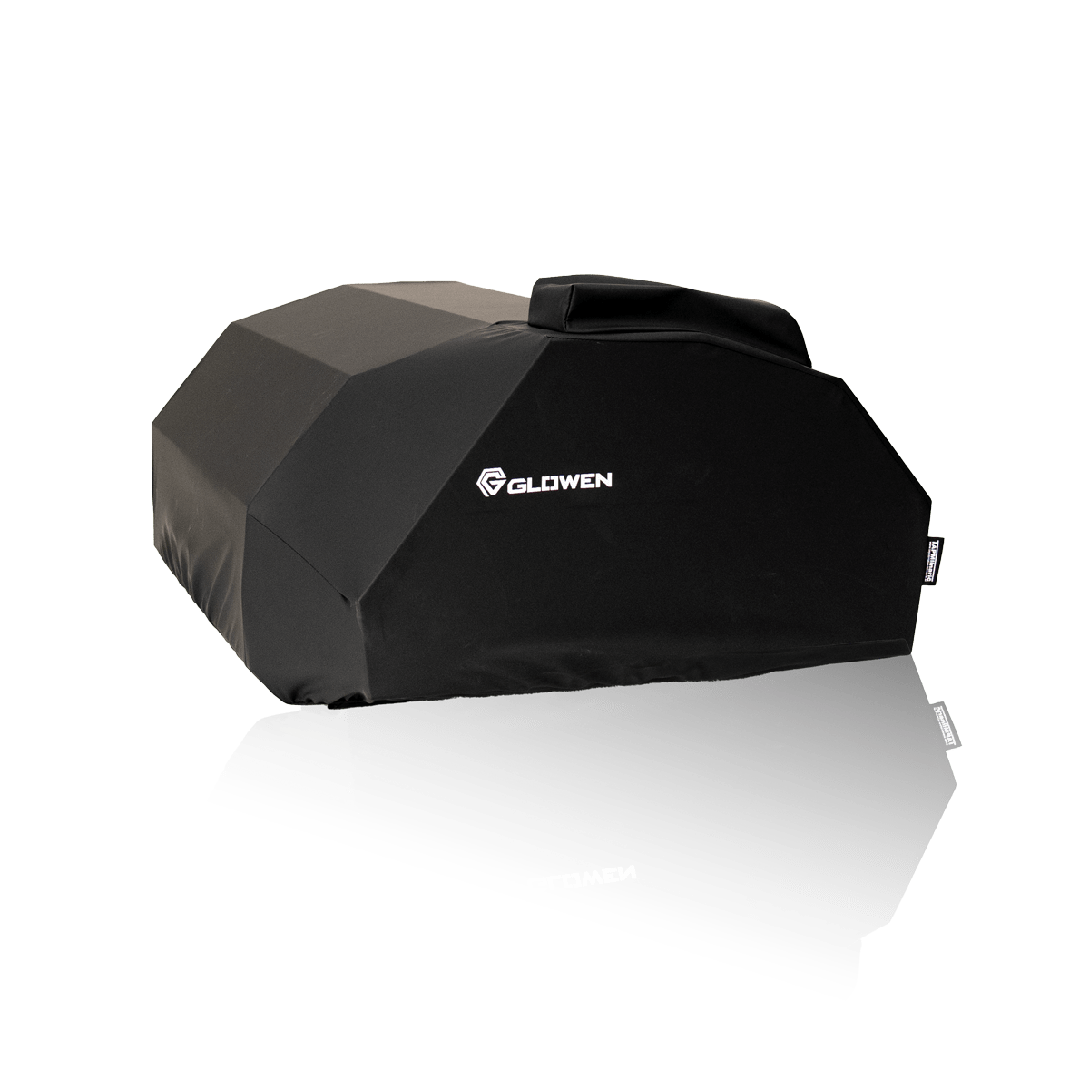 Glowen Raptor 2 Cover - Glowen