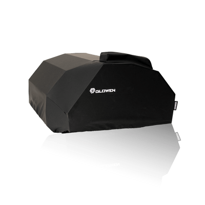 Glowen Raptor 2 Cover
