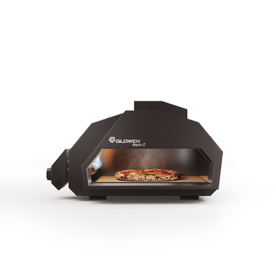Glowen Raptor 2 Multi-Fuel Pizza Oven