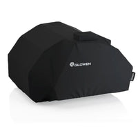 Glowen Raptor 1 Cover