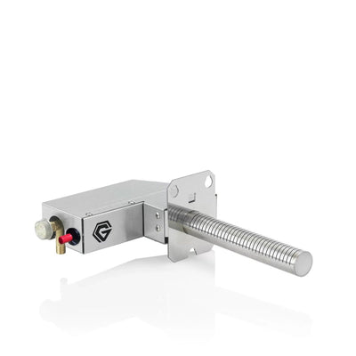 Glowen Raptor - Gas Burner With Piezo