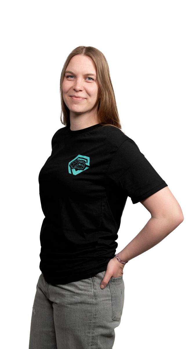 Glowen - T-Shirt - Glowen