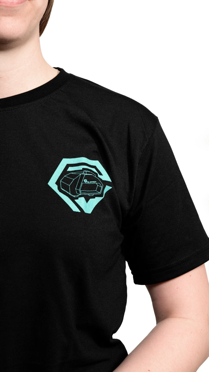 Glowen - T-Shirt - Glowen