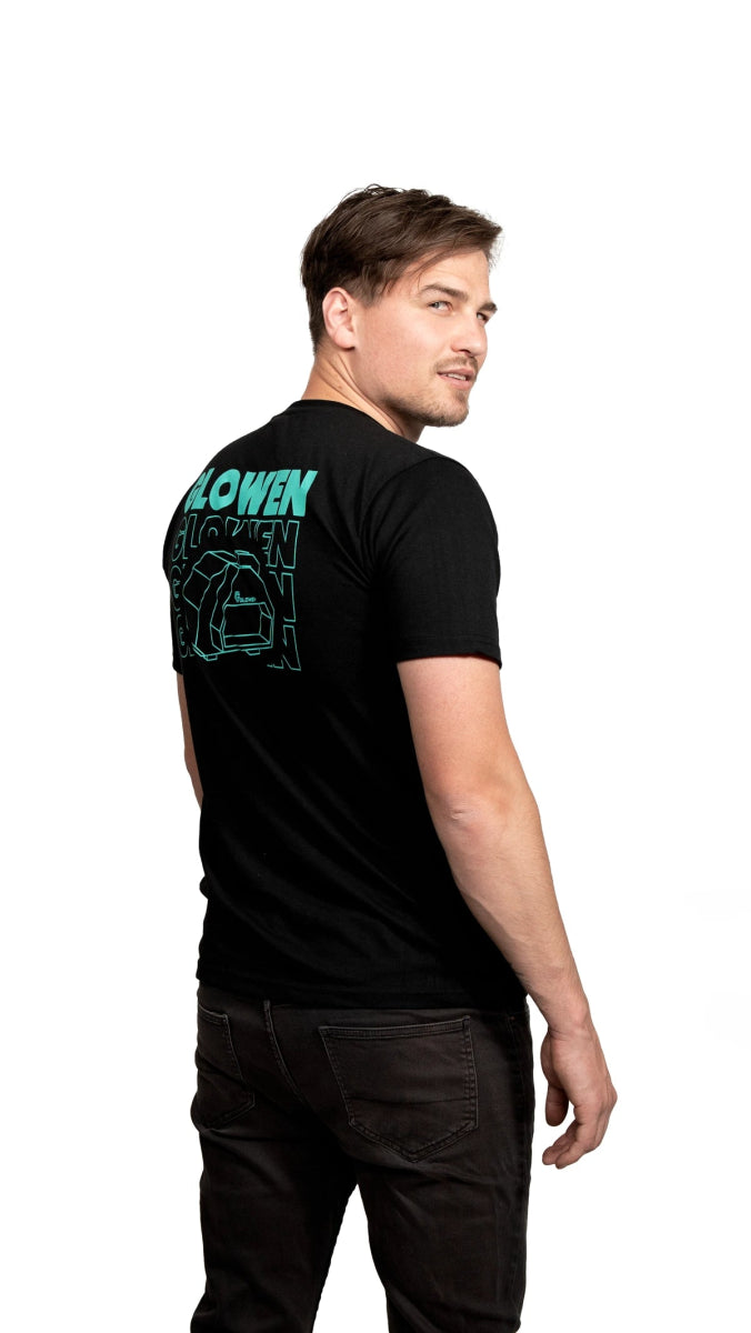 Glowen - T-Shirt - Glowen