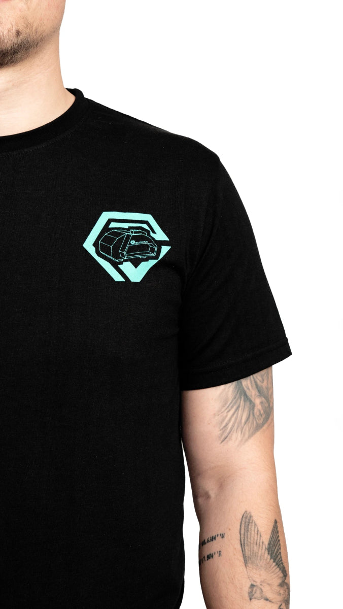 Glowen - T-Shirt - Glowen
