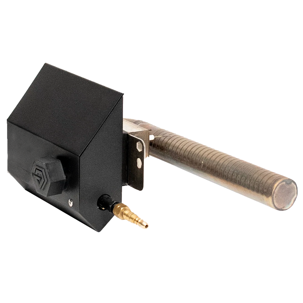 Glowen Raptor 2 Black - Essential Bundle